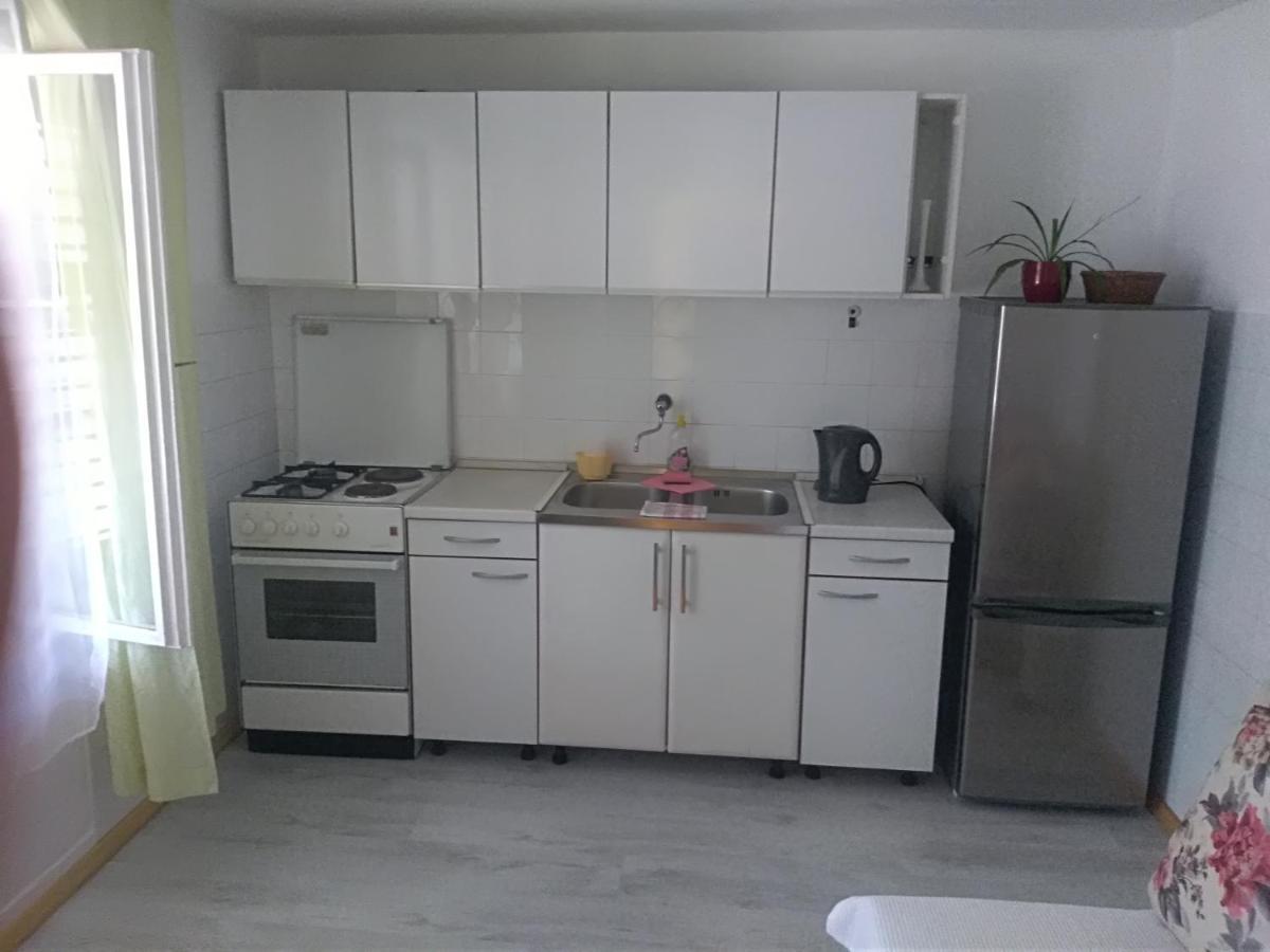 Apartmani Krbelica 1 Primosten Exterior photo